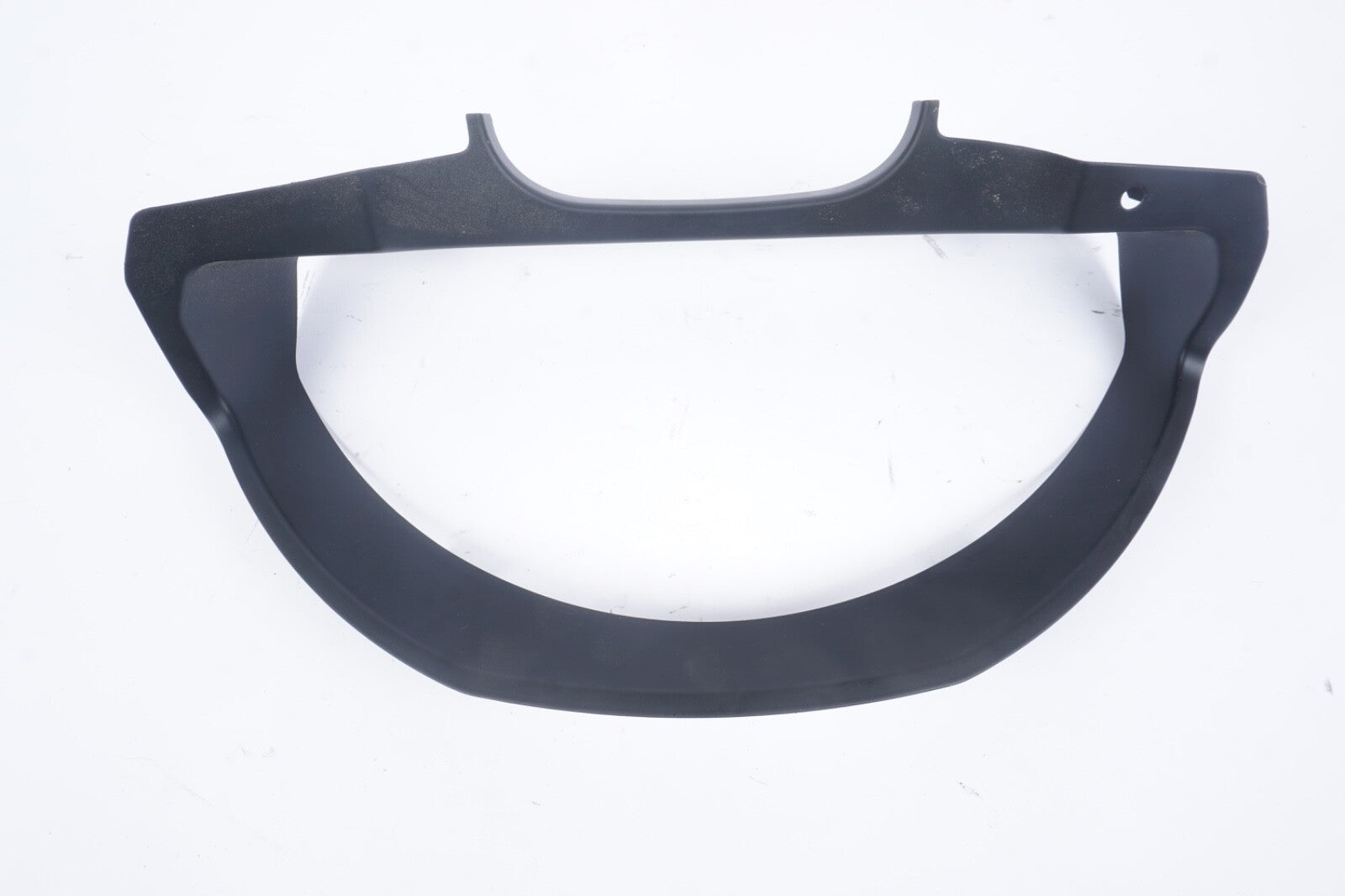 2010 - 2013 Mercedes Benz E Class C207 Trim Cover Panel Speedometer Cluster Oem