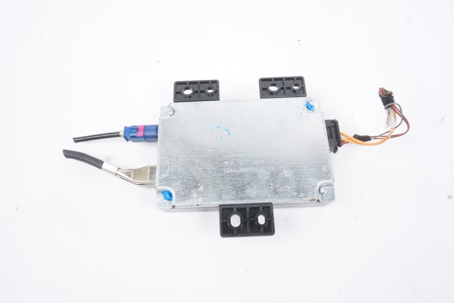 2013 - 2016 Mercedes GL350 X166 Interface Communication Control Module OEM