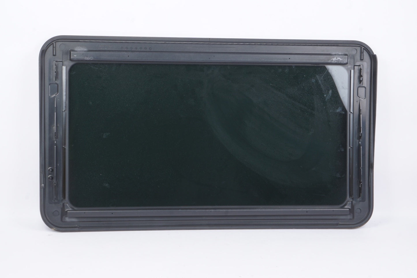2010 - 2016  Mercedes W212 E350 E400 E550 Sunroof Sun Roof Glass 2127800721 OEM