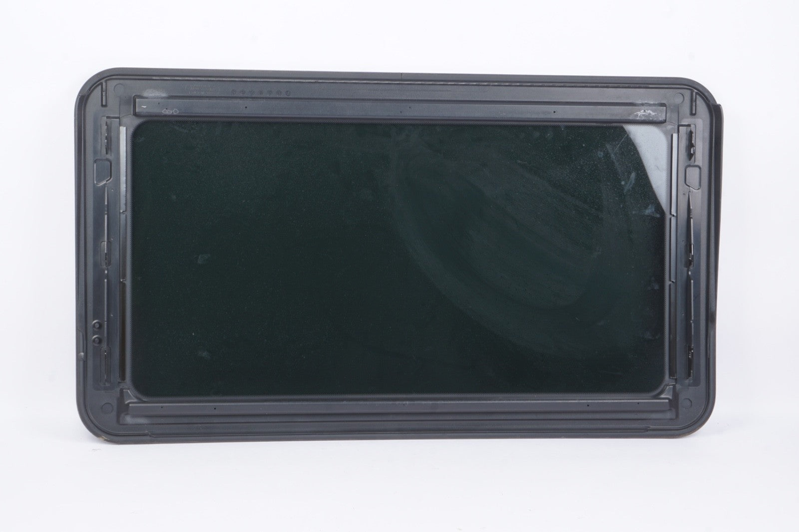 2010 - 2016  Mercedes W212 E350 E400 E550 Sunroof Sun Roof Glass 2127800721 OEM