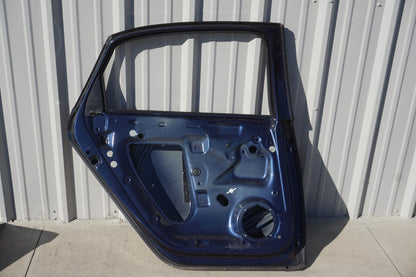 2012 - 2019 Volkswagen Passat Rear Left Driver Side Door Shell OEM