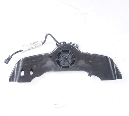11 - 18 Porsche Cayenne 958 Front Left Driver Seat Cooling Fan  OEM