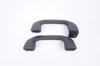 10-17 Mercedes W207 E350 E550 Coupe Overhead Roof Grab Handle Left & Right OEM