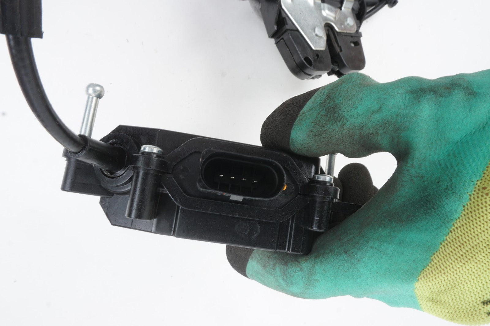 2017 - 2023 ALFA ROMEO STELVIO TAILGATE LIFTGATE POWER LOCK LATCH ACTUATOR OEM