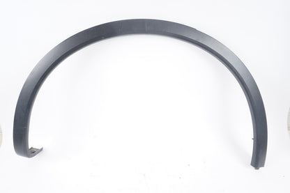 2011-2018 PORSCHE CAYENNE REAR RIGHT SIDE QUARTER WHEEL ARCH FLARE MOLDING OEM