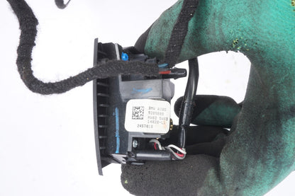 2011 - 2017 BMW X3 F25 SPORT STEERING WHEEL WITH PADDLE SHIFTERS COMPATIBILITY
