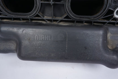 10-13 BMW F10 550i 650i 750i X5 X6 Air Intake Manifold Left Side  OEM