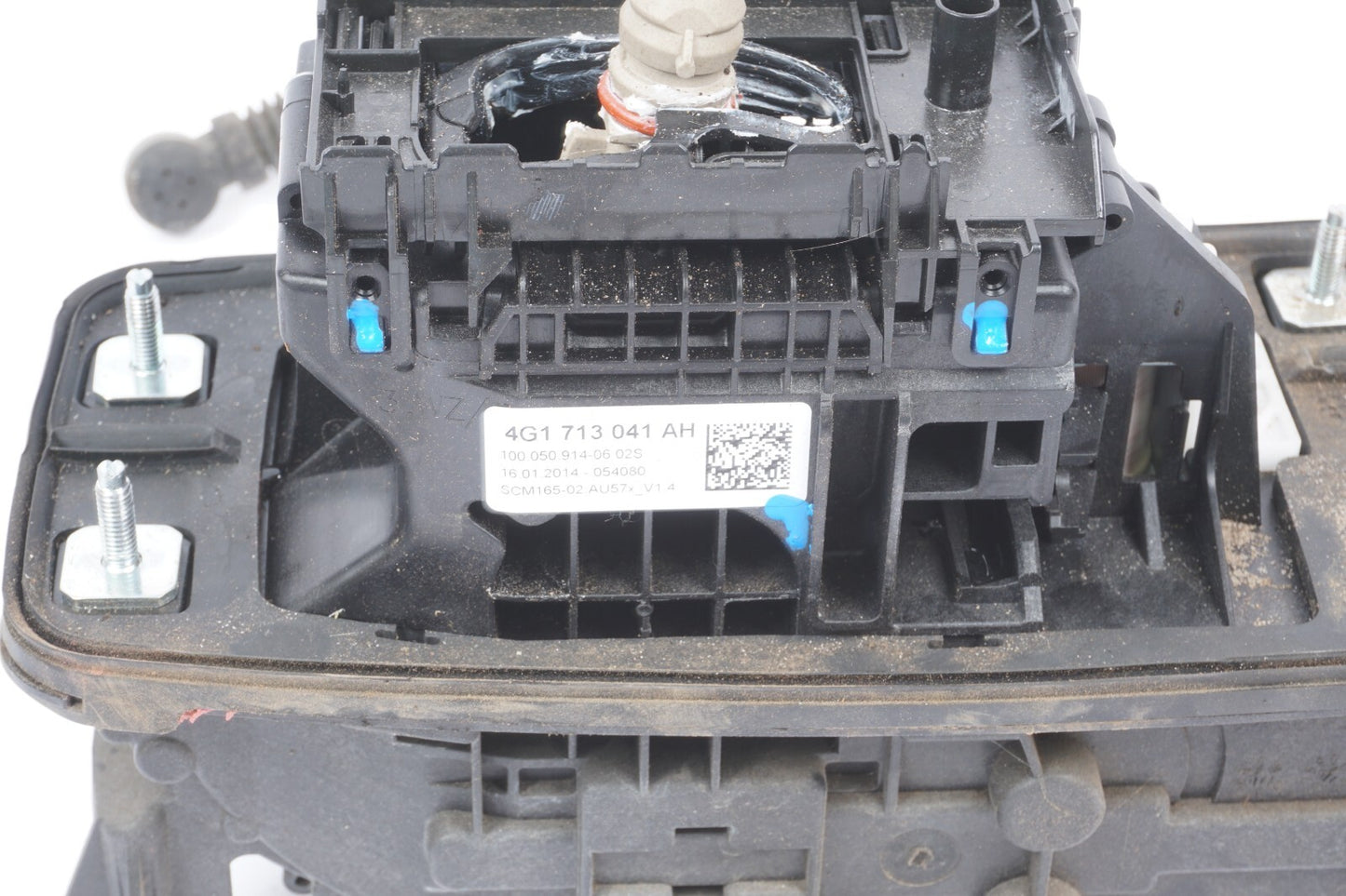2012 - 2015 Audi A7 Auto Transmission Shifter Selector 4G1713041AH OEM
