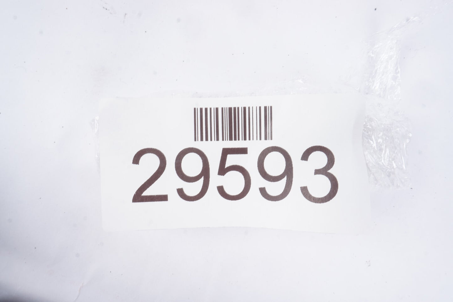 2010 - 2013 Mercedes Benz E350 Black Antenna OEM