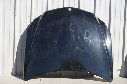 11-17 Mercedes W207 E350 E550 Convertible / Coupe Hood Bonnet OEM