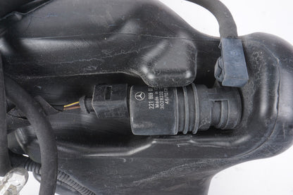 2011-2017 Mercedes W207 E350 Windshield Washer Fluid Reservoir OEM
