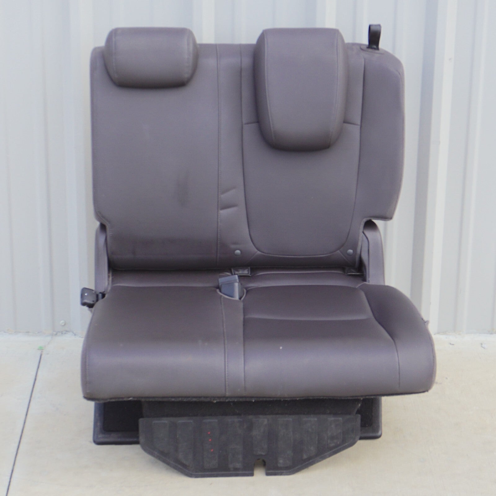 2018 - 2022 Honda Odyssey Rear 3nd Row Seat Left Driver Side OEM