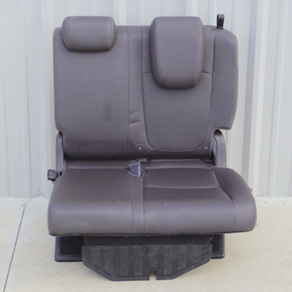 2018 - 2022 Honda Odyssey Rear 3nd Row Seat Left Driver Side OEM