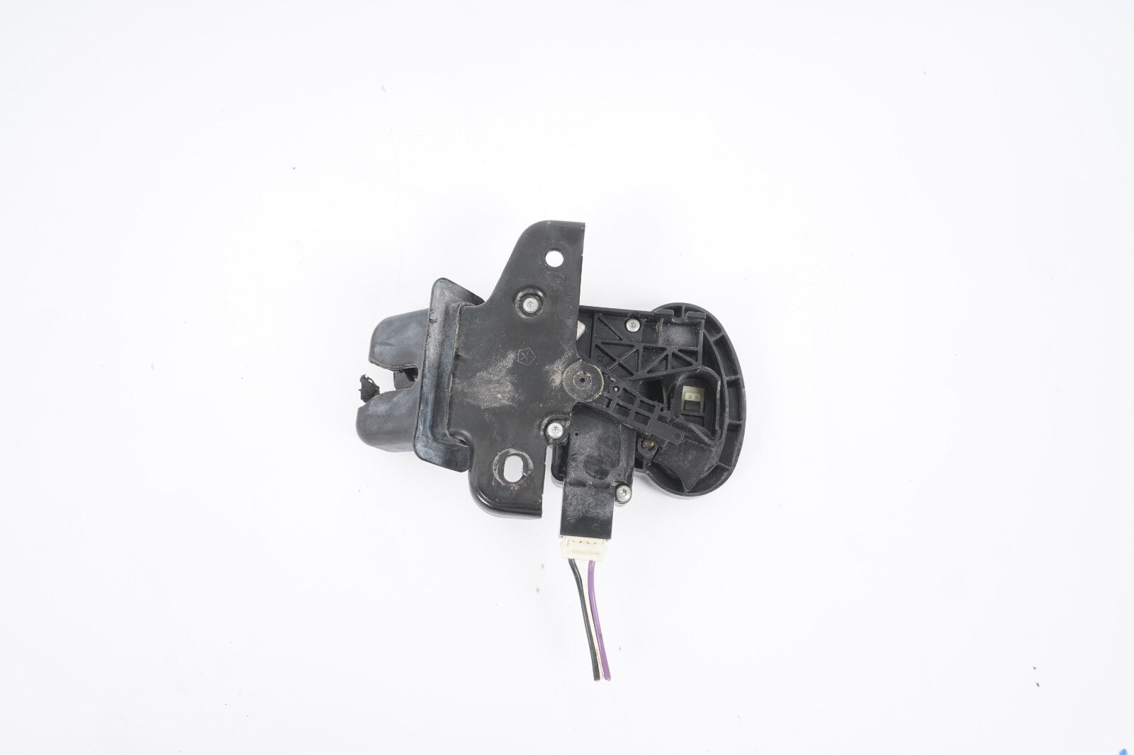 17 - 22 Alfa Romeo Giulia TRUNK LID LOCK LATCH ACTUATOR OEM
