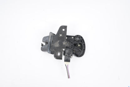 17 - 22 Alfa Romeo Giulia TRUNK LID LOCK LATCH ACTUATOR OEM