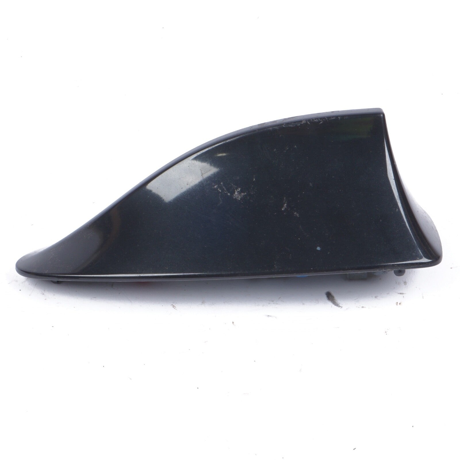 09-15 BMW 750I 750LI F01 F02 Upper Roof Shark Fin Antenna Cover Oem