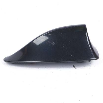 09-15 BMW 750I 750LI F01 F02 Upper Roof Shark Fin Antenna Cover Oem
