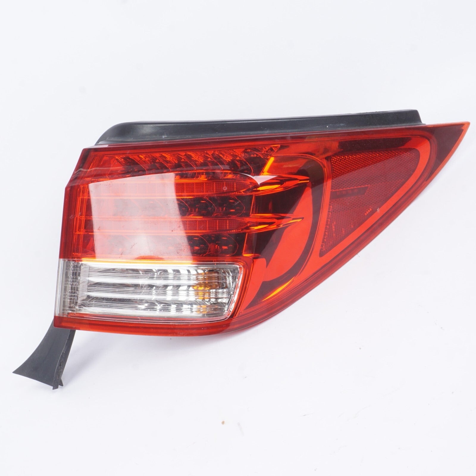 10 - 15 Lexus Is350 Is250 Convertible Rear Right Side Outer Tail Light Lamp OEM