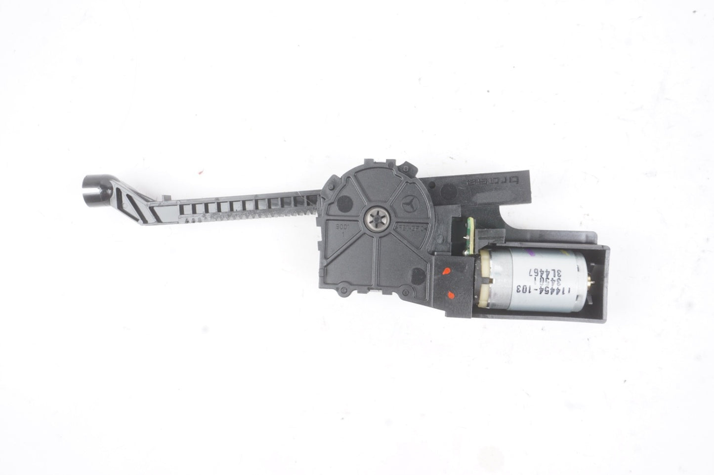 2010 - 2014 Mercedes E350 E550 Front Right Pass Seat Adjust Motor OEM