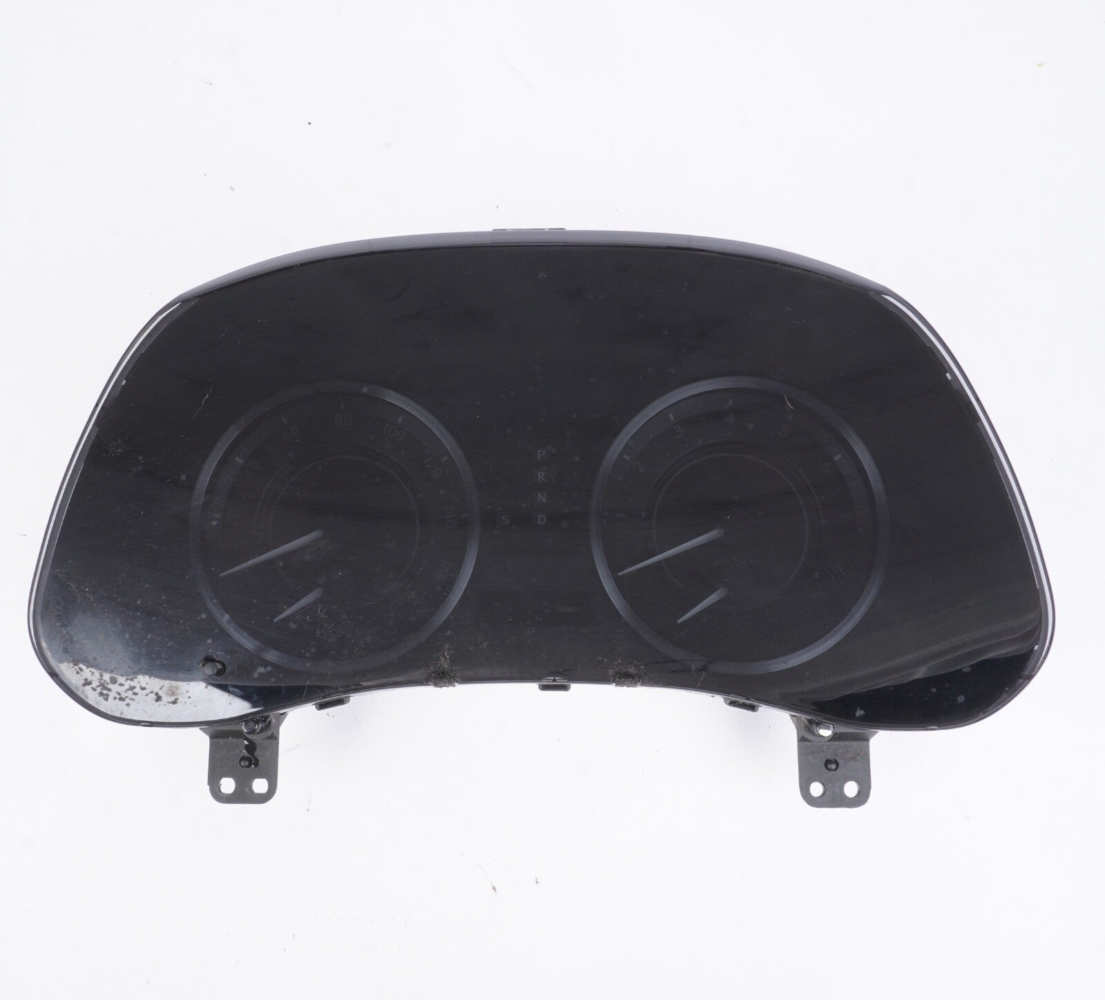 2010 IS250 IS350 C CONVERTIBLE INSTRUMENT CLUSTER SPEEDOMETER 83800-53C10 OEM