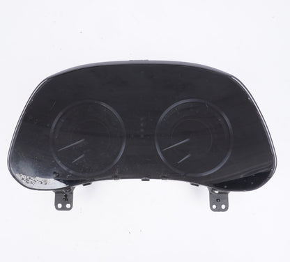 2010 IS250 IS350 C CONVERTIBLE INSTRUMENT CLUSTER SPEEDOMETER 83800-53C10 OEM