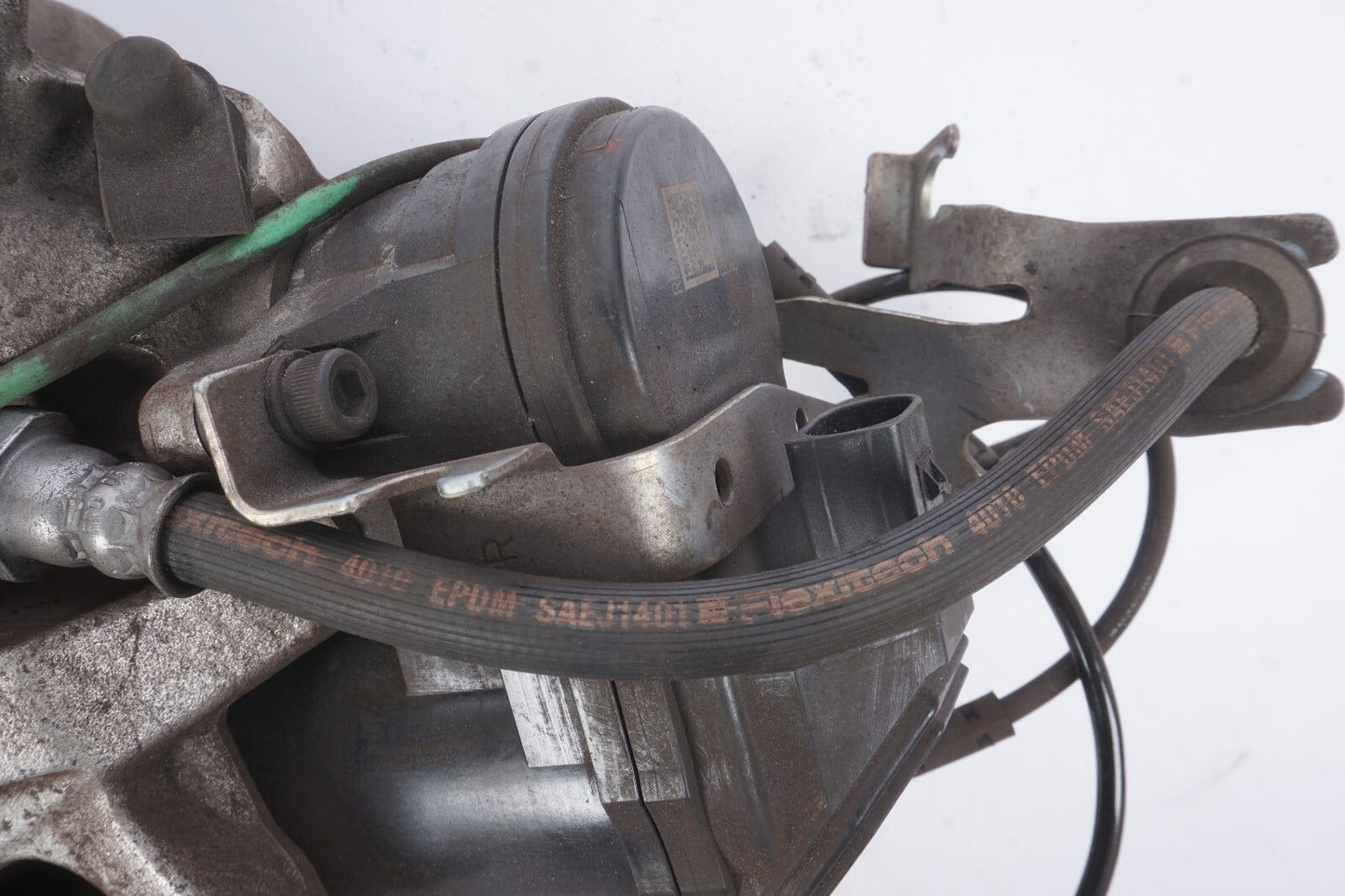 2019 -2024 BMW 430I G22 Rear Brake Caliper Right Passenger Side OEM