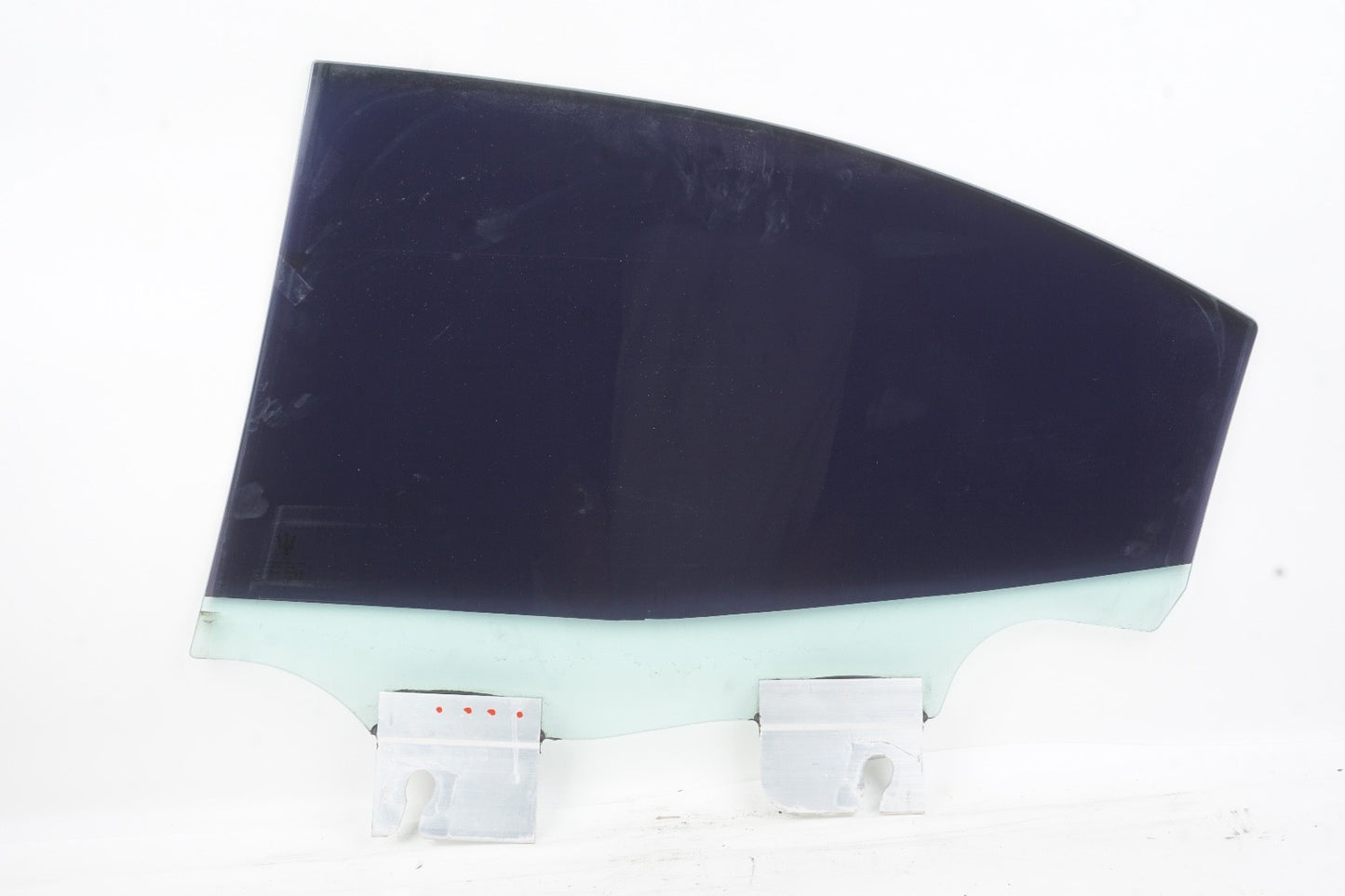 2014 - 2022 Maserati Ghibli Rear Right Side Door Window Glass