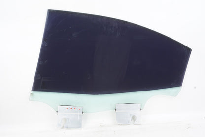 2014 - 2022 Maserati Ghibli Rear Right Side Door Window Glass