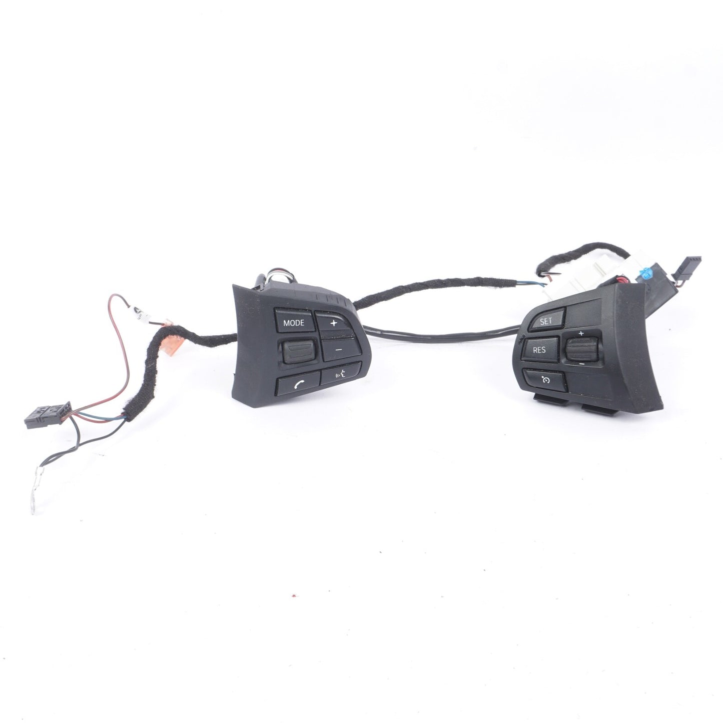 2011 - 2017 BMW X3 F25 SPORT STEERING WHEEL WITH PADDLE SHIFTERS COMPATIBILITY