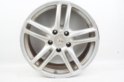 2010 - 2016 Porshe Panamera 970 Turbo 9Jx19 Front Wheel Rim OEM