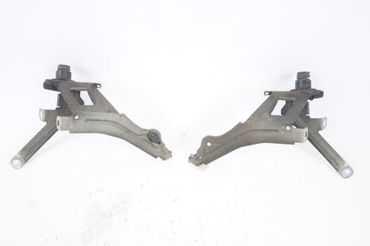 2010-2017 BMW 535I 550I GT F07 FRONT FENDER MOUNT SUPPORT BRACKET LH&RH OEM