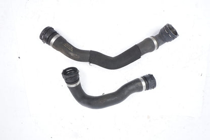 2012 - 2015 Audi A8L A8 3.0L Lower Radiator Coolant Hose Line   OEM