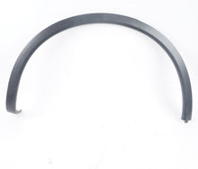 2011-2018 PORSCHE CAYENNE REAR RIGHT SIDE QUARTER WHEEL ARCH FLARE MOLDING OEM