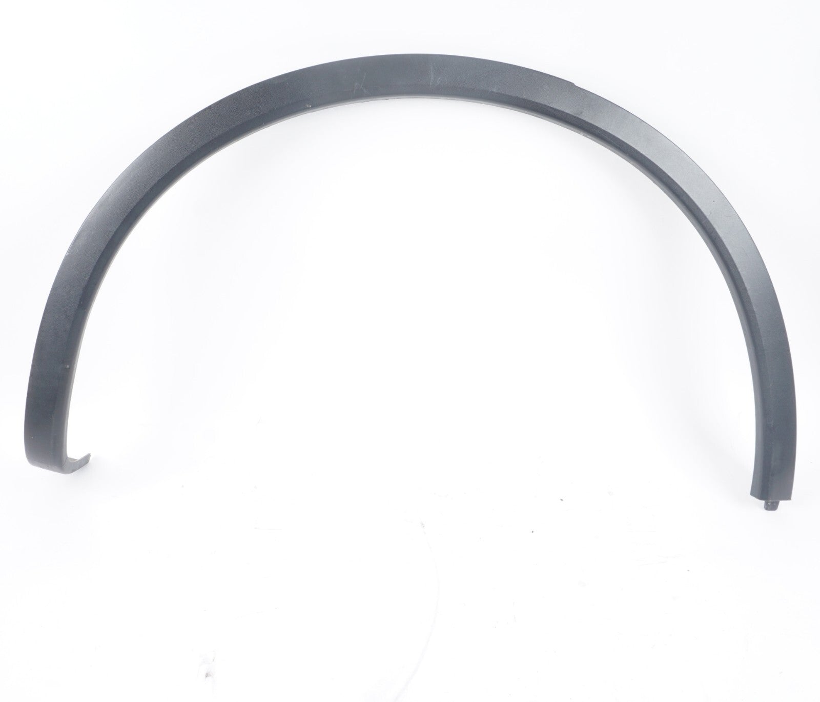2011-2018 PORSCHE CAYENNE REAR RIGHT SIDE QUARTER WHEEL ARCH FLARE MOLDING OEM