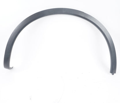 2011-2018 PORSCHE CAYENNE REAR RIGHT SIDE QUARTER WHEEL ARCH FLARE MOLDING OEM