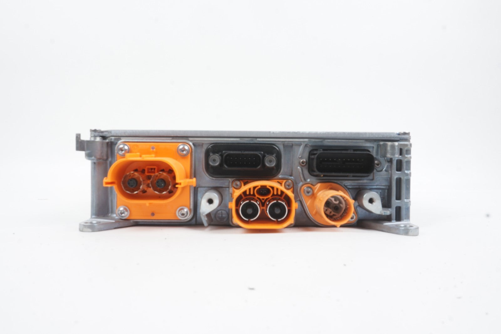 2022 - 2024 MERCEDES EQB350 X243 DC CURRENT CHARGE CONNECTION MODULE UNIT OEM