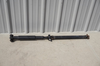 2009 - 2013 BMW 328i E93 REAR DRIVESHAFT 7551199-02 OEM