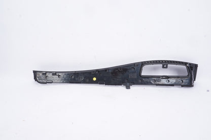 07-13  Mercedes W221 S550 S600 Front Dash Center Air Vent Trim Cover Bezel Oem