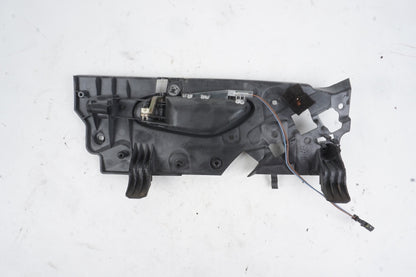 2003-2012 Mercedes R230 SL550 SL500 front right passenger interior door handle