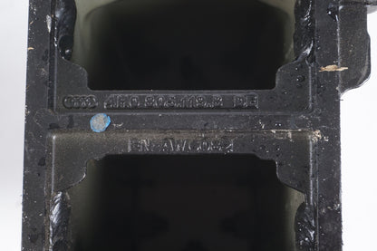 2011-2018 AUDI A8 D4 - Front Right Frame RAIL Bracket / Impact BEAM 4H0805130B