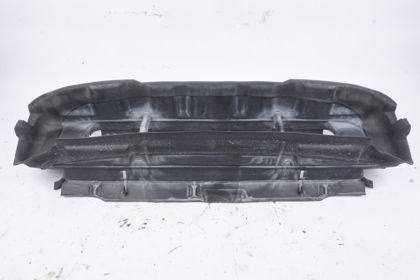 2015 - 2017 Ford Focus Radiator Air Deflector F1EB-8314-BB