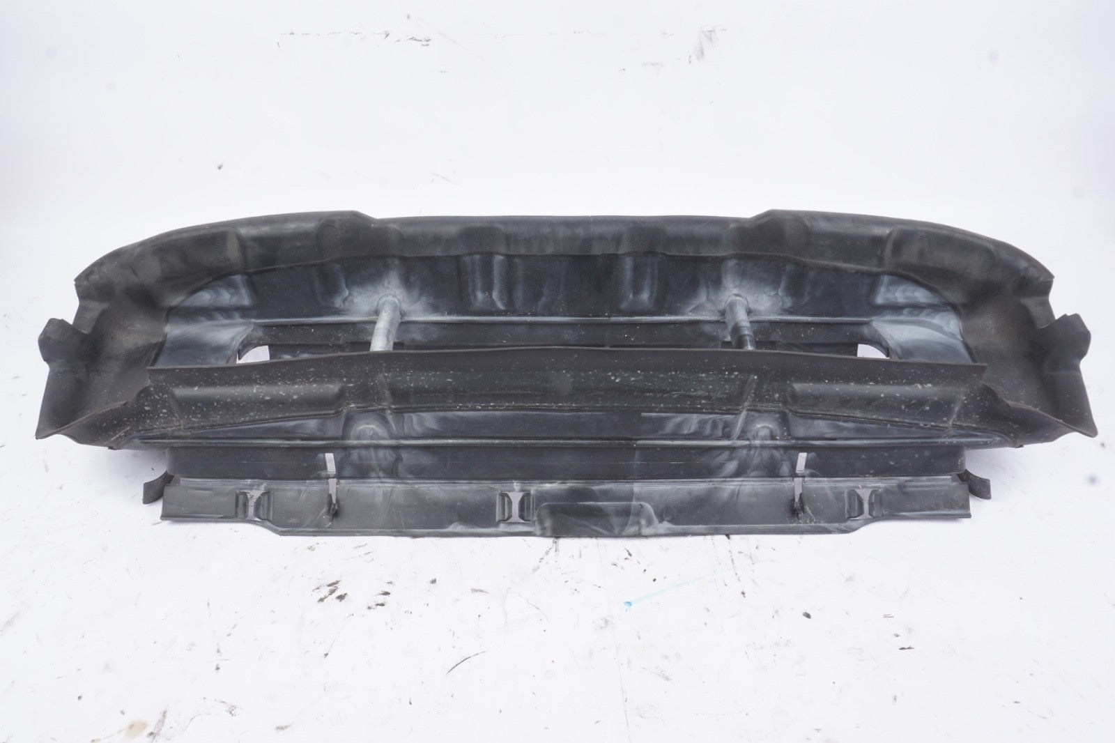 2015 - 2017 Ford Focus Radiator Air Deflector F1EB-8314-BB