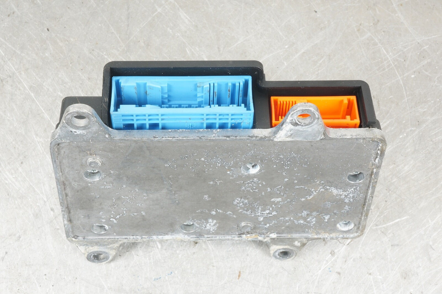 2010-2011 Volvo C70 Series Control Module OEM