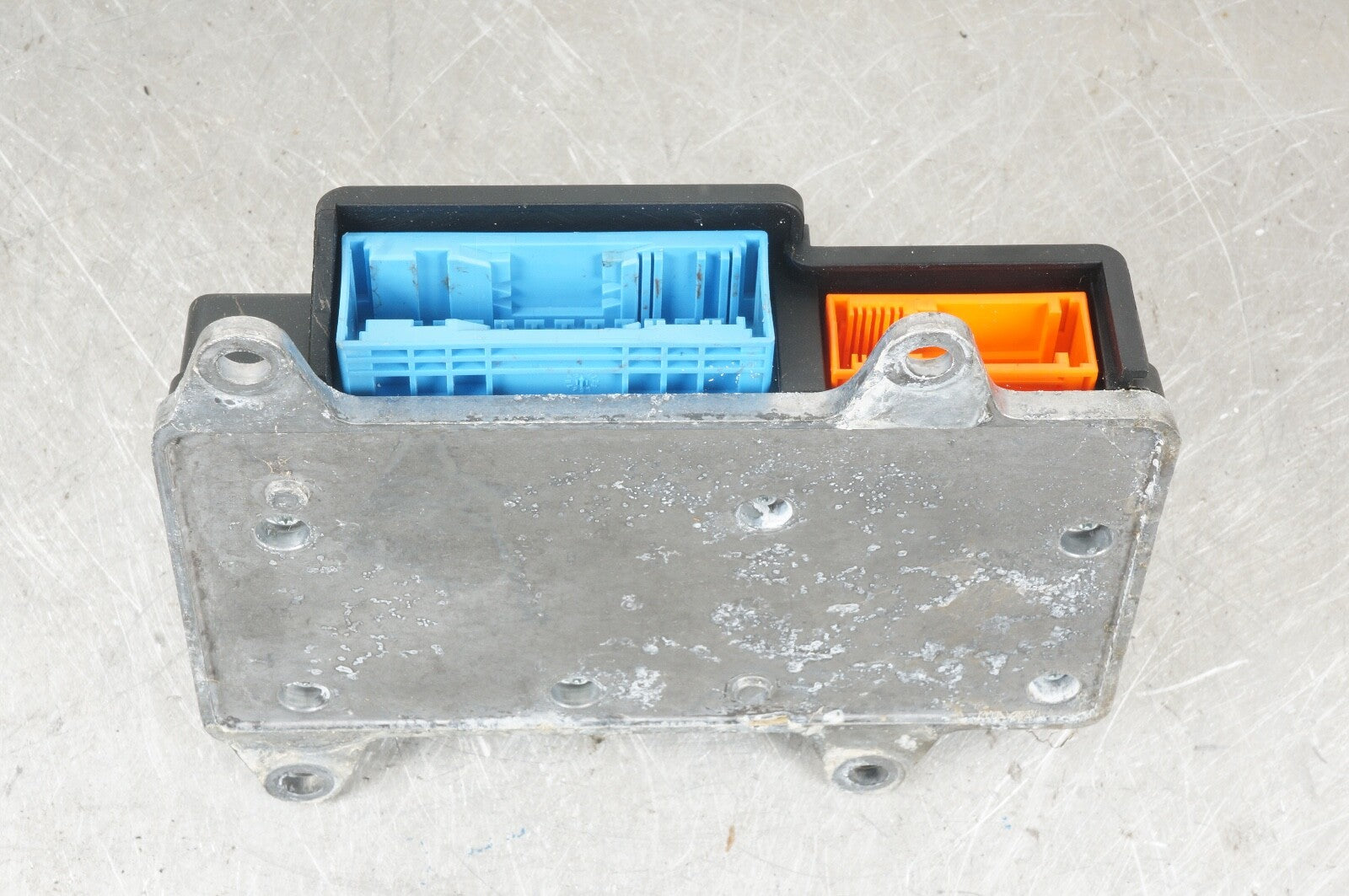 2010-2011 Volvo C70 Series Control Module OEM