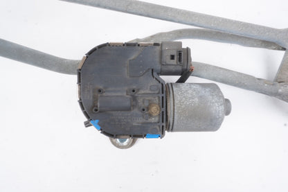 2005 - 2008 Audi A6 Windshield Wiper Motor W/Linkage OEM