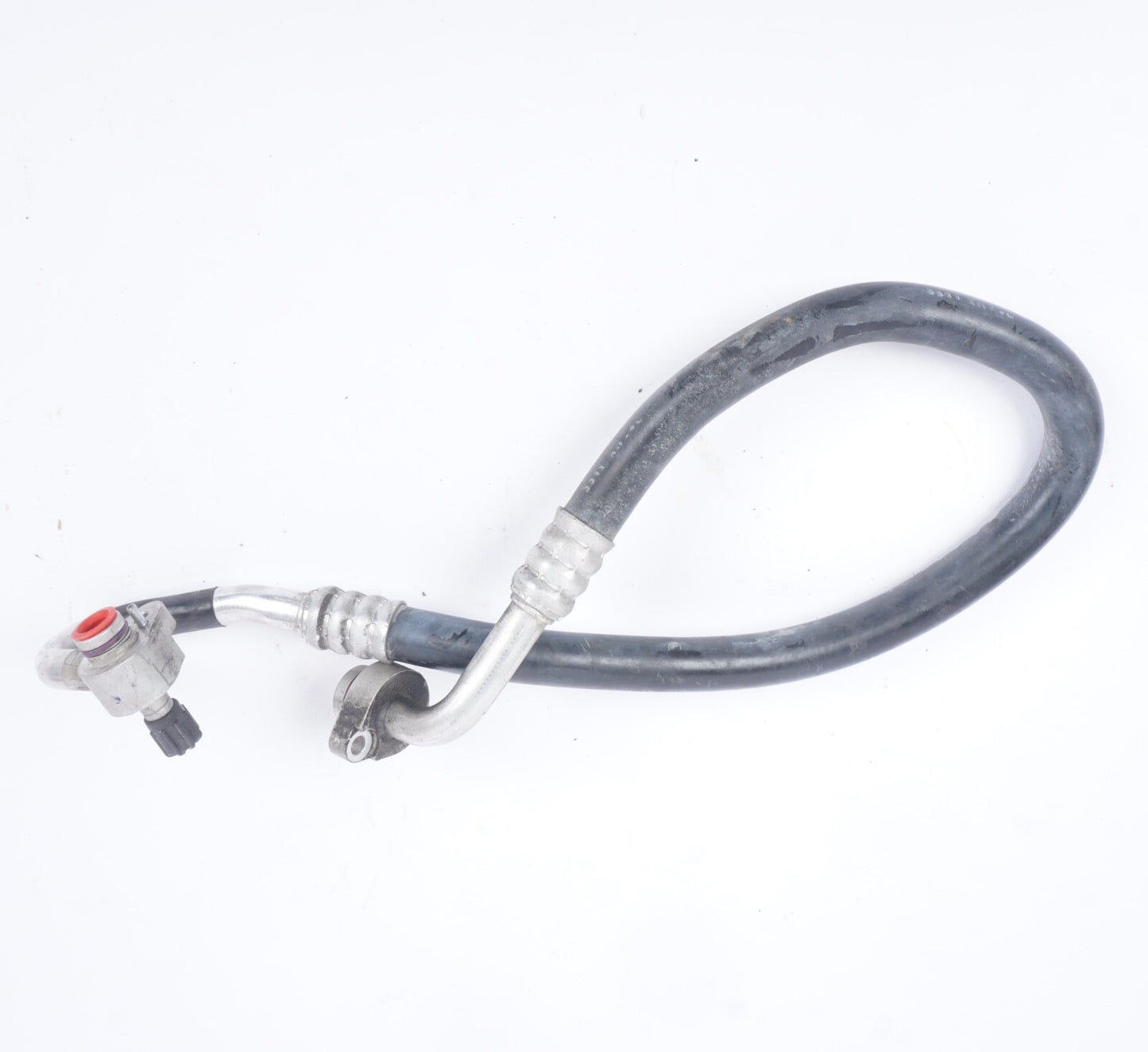 2012 - 2017 AUDI C7 A6 A7 3.0L A/C AIR CONDITION HOSE LINE OEM - 4G0260707N