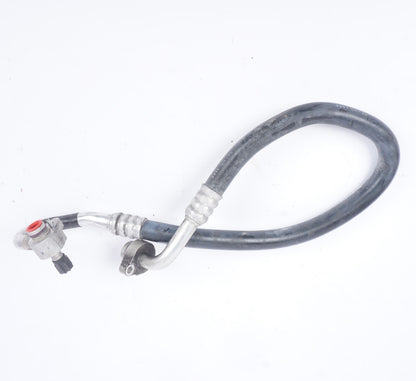 2012 - 2017 AUDI C7 A6 A7 3.0L A/C AIR CONDITION HOSE LINE OEM - 4G0260707N