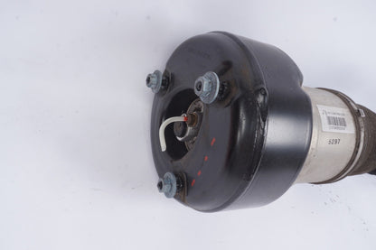 07-13 Mercedes W221 S550 Rear Right or Left Shock Strut Air Airmatic OEM