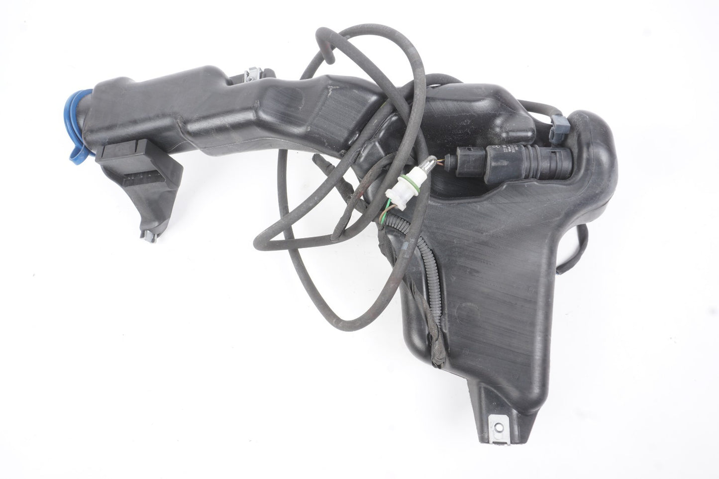 2011-2017 Mercedes W207 E350 Windshield Washer Fluid Reservoir OEM