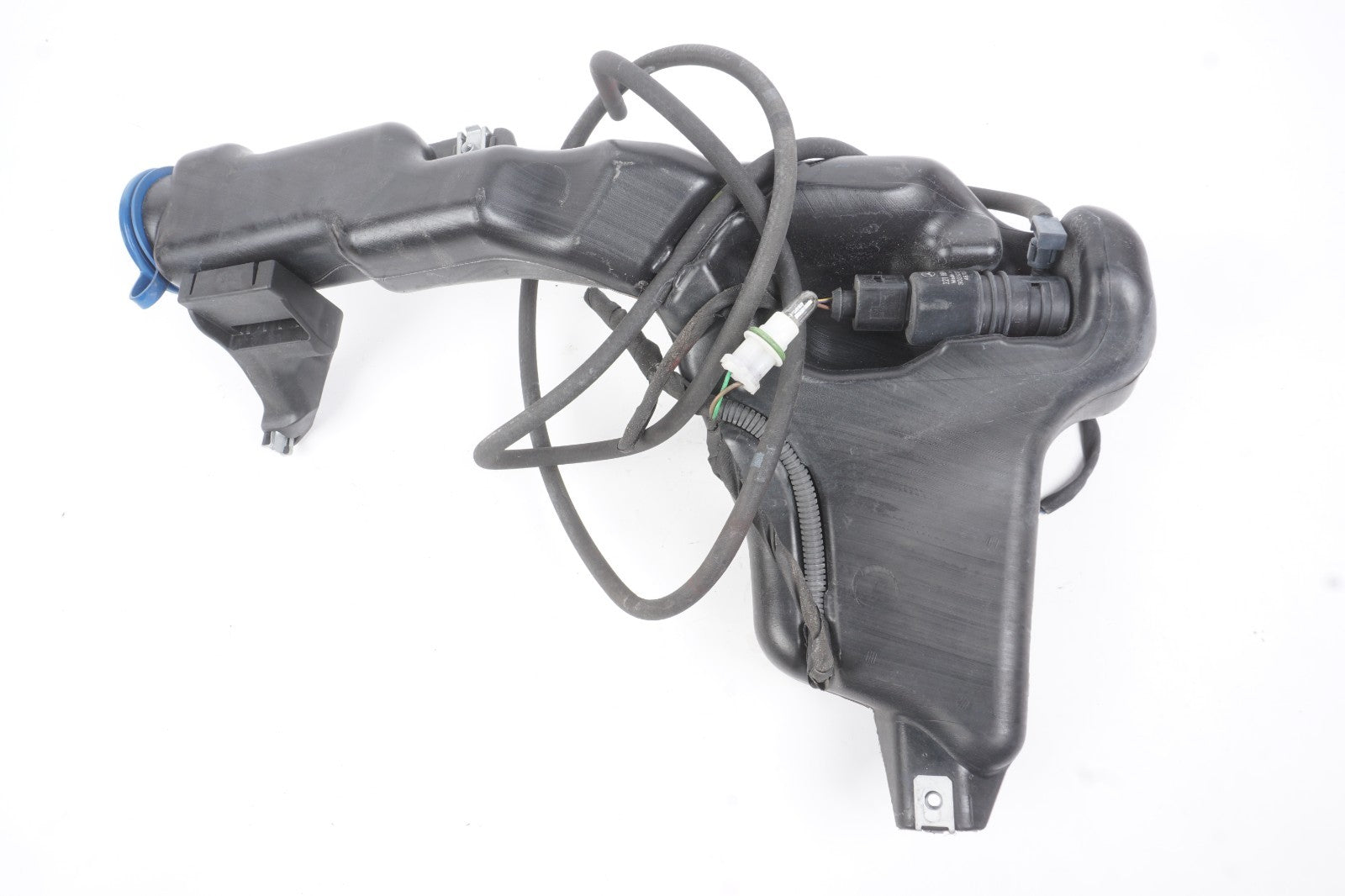 2011-2017 Mercedes W207 E350 Windshield Washer Fluid Reservoir OEM